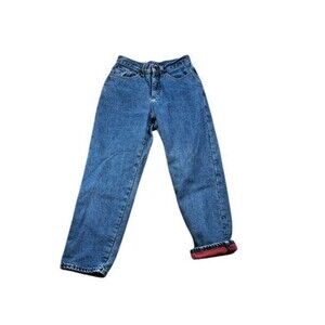 Womens Size 8P Petite (28 Waist) Double L Preppy